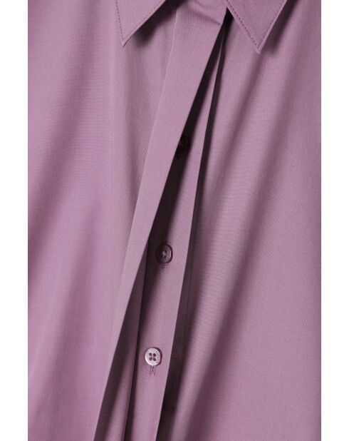 Violettes Altea-Kleid