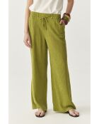 Namaliko 1 groene broek