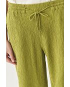 Namaliko 1 groene broek