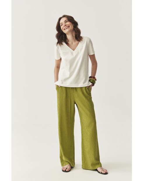 Namaliko 1 groene broek