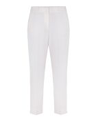 Cremefarbene Hose Rimini 1