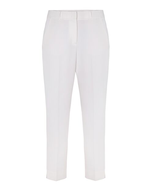 Cremefarbene Hose Rimini 1