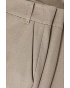 Beige broek Toti