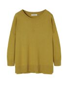 Maglione verde Nala