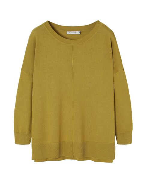 Maglione verde Nala