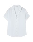 Chemise Kimini white