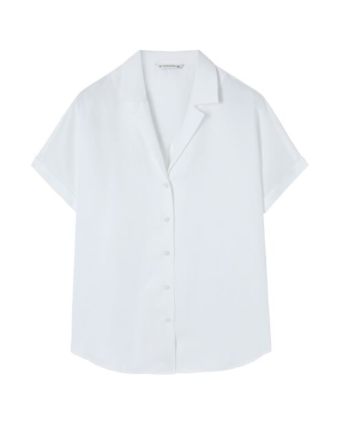 Chemise Kimini white