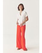 Chemise Kimini white