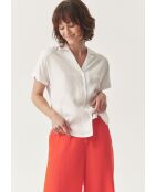 Chemise Kimini white