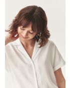 Chemise Kimini white