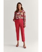 Lowe 1 roze broek