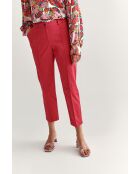 Lowe 1 roze broek