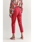 Lowe 1 roze broek