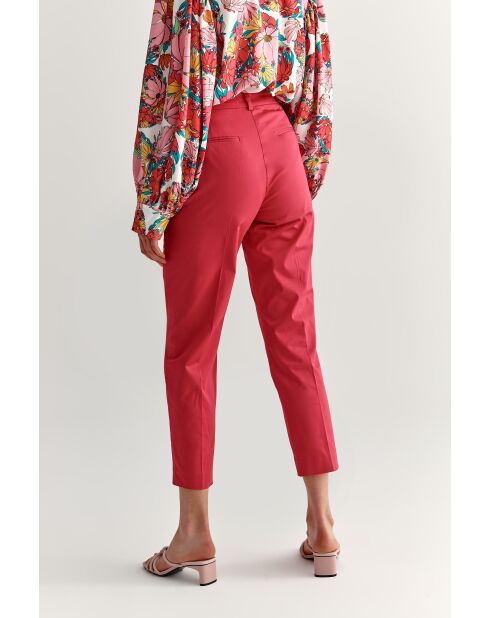 Lowe 1 roze broek