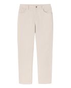 Pantalon Kwinko champagne beige