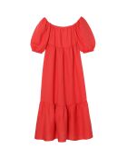 Robe Latini red