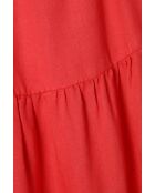 Robe Latini red