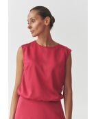 Timbre Top Raspberry