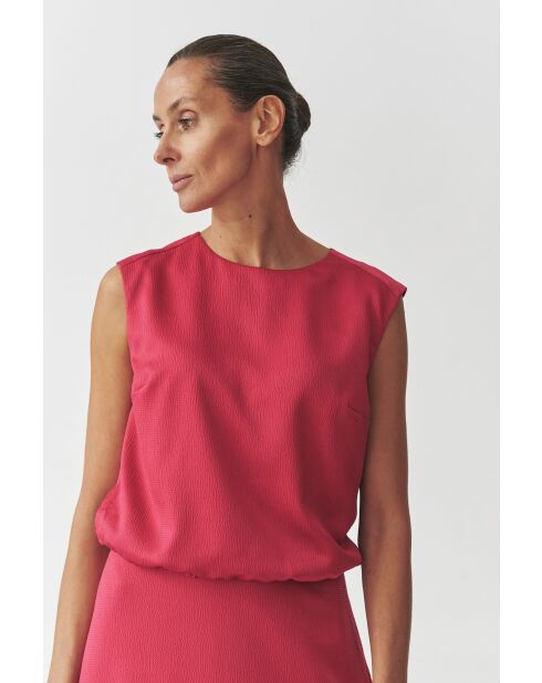 Top Sonette raspberry