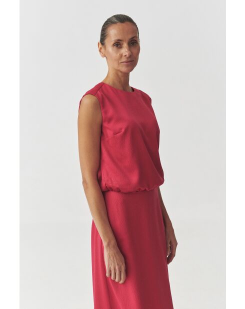 Top Sonette raspberry