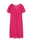 Robe Sono fuchsia