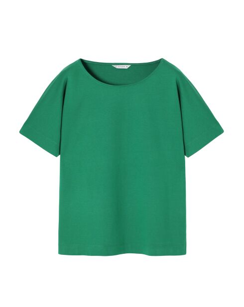 Grünes T-Shirt Lali 3