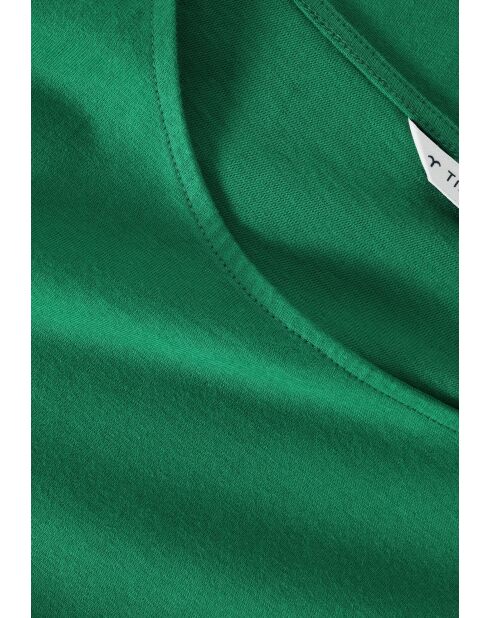 Grünes T-Shirt Lali 3