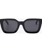 Gafas de sol negras Gia 1