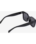 Gafas de sol negras Gia 1