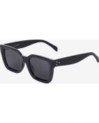 Gafas de sol negras Gia 1