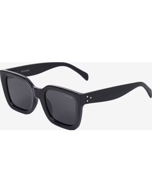 Gafas de sol negras Gia 1