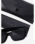 Gafas de sol negras Gia 1