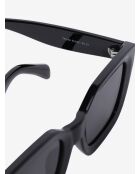 Gafas de sol negras Gia 1