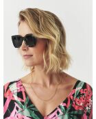 Gafas de sol negras Gia 1