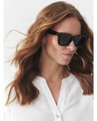 Gafas de sol negras Gia 1