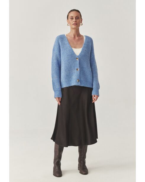 Rok van pure chocolade Satini 4