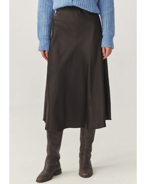 Rok van pure chocolade Satini 4