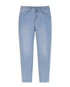 Vaqueros vaqueros Romiki 1 azul claro