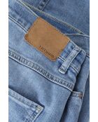 Vaqueros vaqueros Romiki 1 azul claro