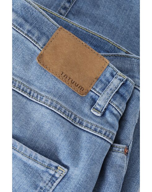 Vaqueros vaqueros Romiki 1 azul claro