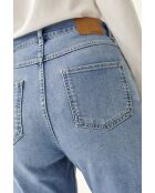 Vaqueros vaqueros Romiki 1 azul claro