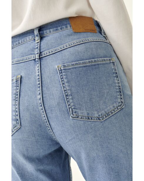 Vaqueros vaqueros Romiki 1 azul claro