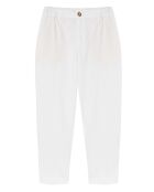 Witte broek Darlino