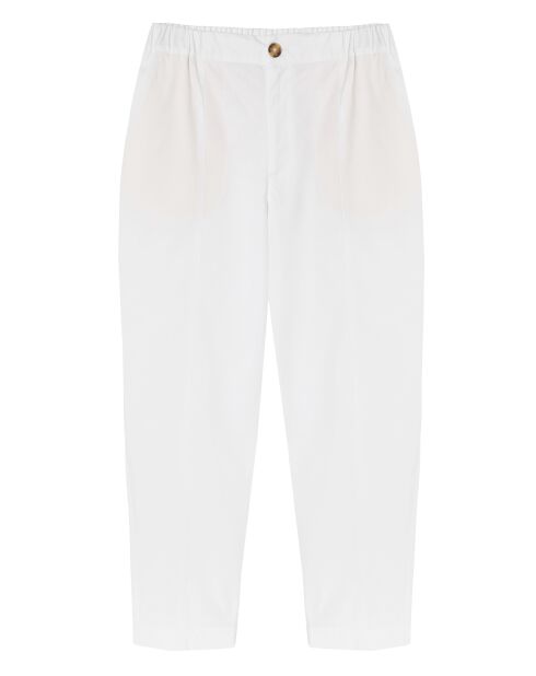 Witte broek Darlino