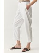 Witte broek Darlino