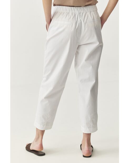 Witte broek Darlino