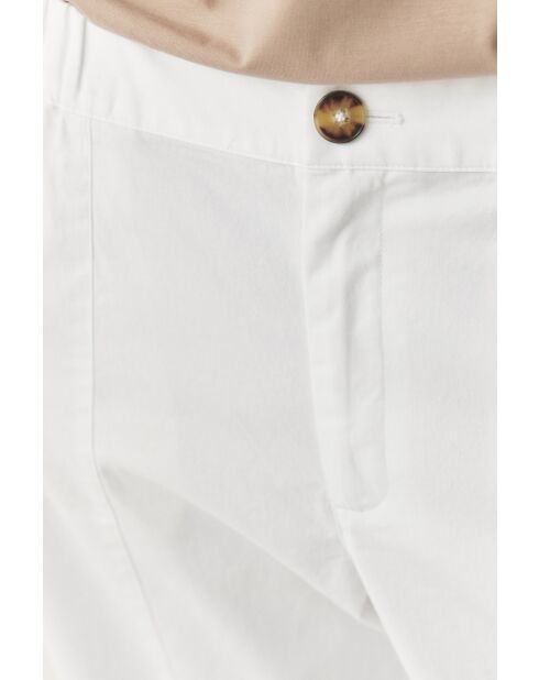 Witte broek Darlino
