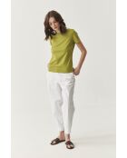 Witte broek Darlino