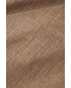 Beiger melierter Rock Monoli