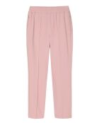 Pantalon tricoté Lamiko 1 light rose